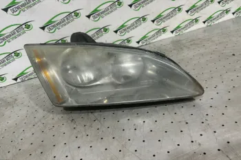 Far dreapta Ford Focus 2 [2004 - 2008] wagon 5-usi 1.6 TDCi MT (90 hp)