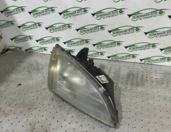 Far dreapta Ford Focus 2 [2004 - 2008] wagon 5-usi 1.6 TDCi MT (90 hp)