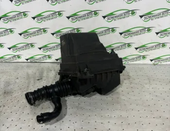 Carcasa filtru aer Ford Focus 2 [2004 - 2008] wagon 5-usi 1.6 TDCi MT (90 hp)