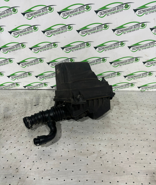 Carcasa filtru aer Ford Focus 2 [2004 - 2008] wagon 5-usi 1.6 TDCi MT (90 hp)