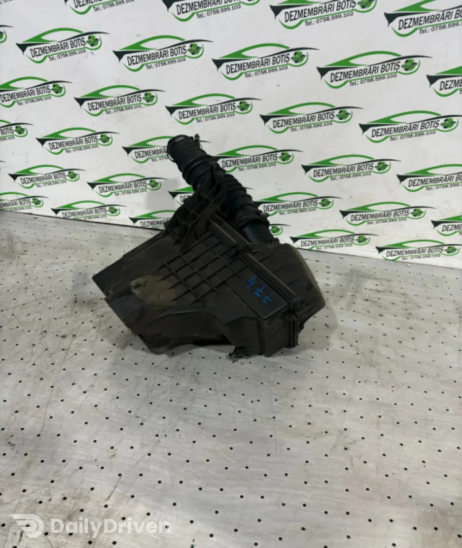 Carcasa filtru aer Ford Focus 2 [2004 - 2008] wagon 5-usi 1.6 TDCi MT (90 hp)