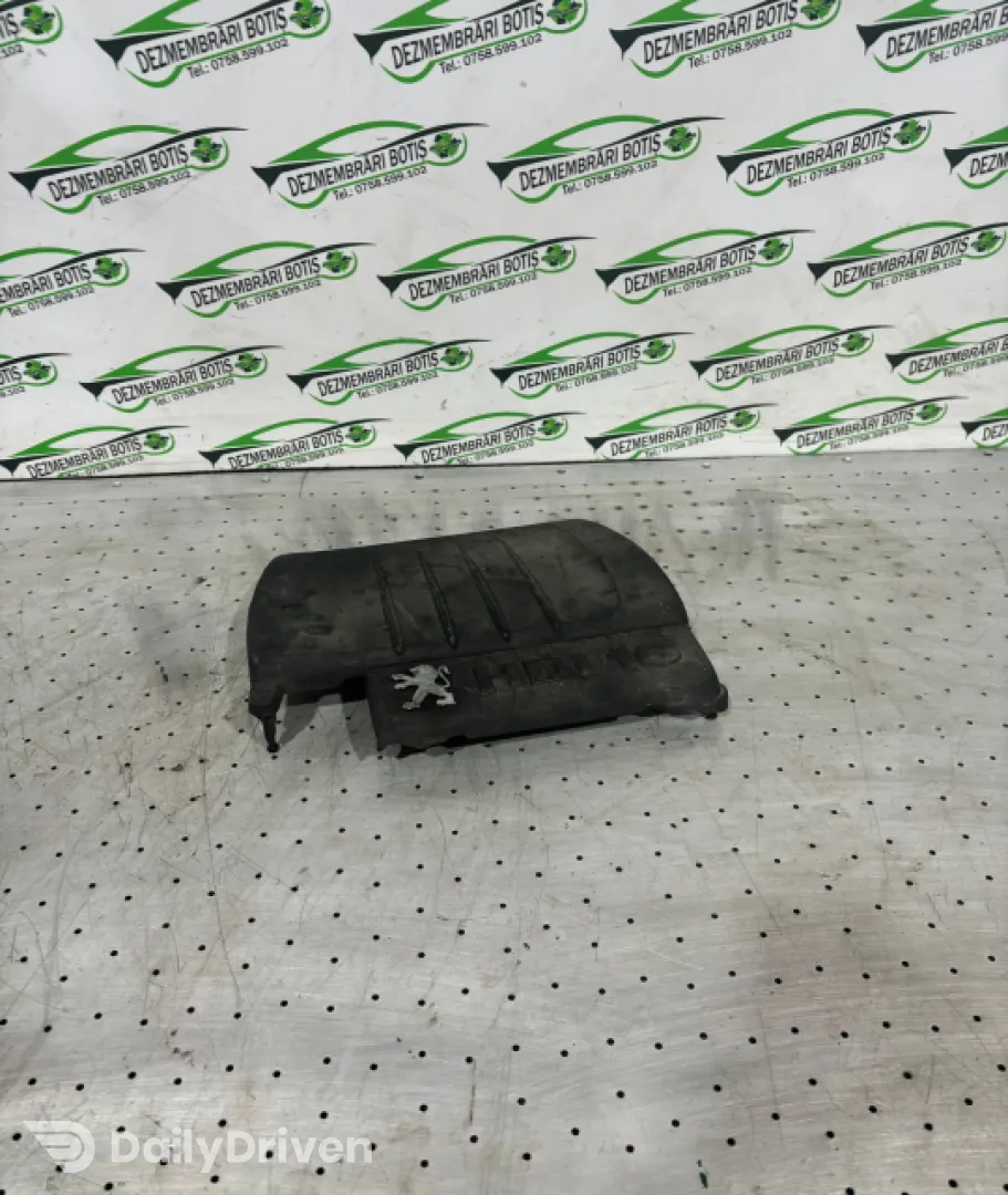 Capac motor Peugeot 307  [facelift] [2005 - 2008] wagon
