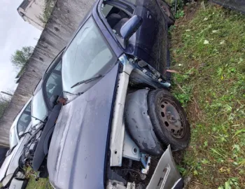 Fuzeta spate stanga Skoda Octavia  [1996 - 2000] Liftback 5-usi 1.6 MT (75 hp)