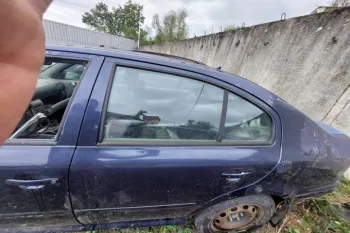 Usa / Portiera spate dreapta Skoda Octavia  [1996 - 2000] Liftback 5-usi 1.6 MT (75 hp)