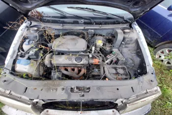 Ceasuri bord Skoda Octavia  [1996 - 2000] Liftback 5-usi 1.6 MT (75 hp)