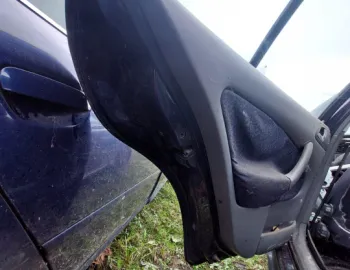 Macara geam spate stanga electrica Skoda Octavia  [1996 - 2000] Liftback 5-usi 1.6 MT (75 hp)