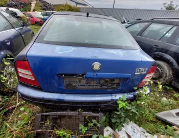 Motoras macara geam fata dreapta Skoda Octavia  [1996 - 2000] Liftback 5-usi 1.6 MT (75 hp)
