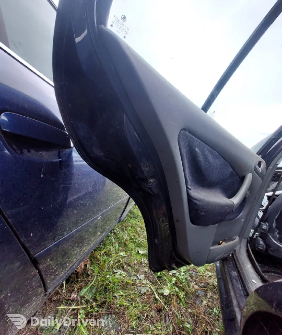Motoras macara geam spate stanga Skoda Octavia  [1996 - 2000] Liftback 5-usi 1.6 MT (75 hp)