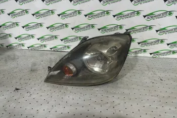Far stanga Ford Fiesta 5 [2001 - 2007] Hatchback 5-usi 1.4 TDCi Durashift (68 hp)
