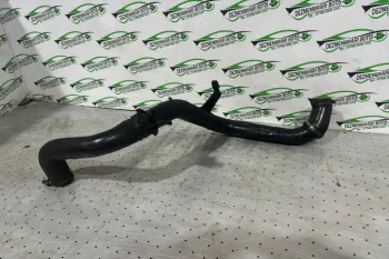 Tubulatura intercooler Ford Focus 2 [2004 - 2008] wagon 5-usi 1.6 TDCi MT (90 hp)
