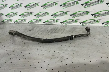 Conducta AC Ford Focus 2 [2004 - 2008] wagon 5-usi 1.6 TDCi MT (90 hp)