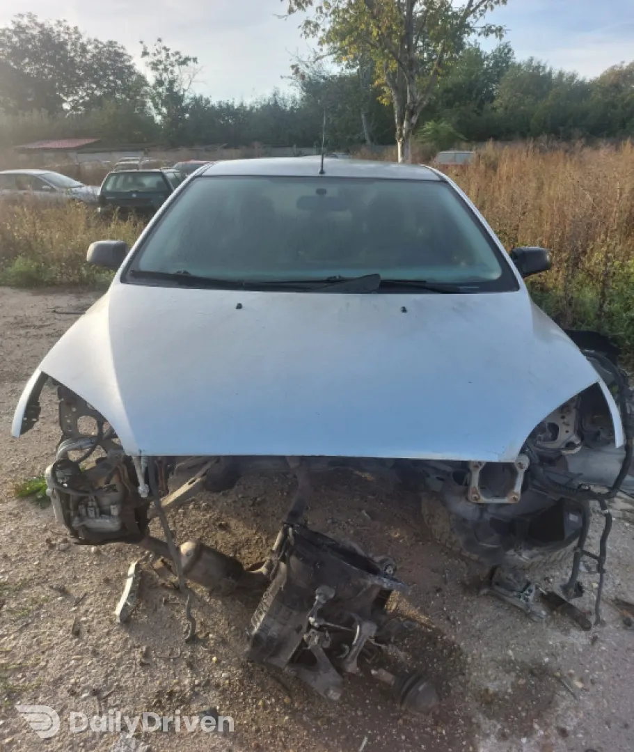 Conducta AC Ford Focus 2 [2004 - 2008] wagon 5-usi 1.6 TDCi MT (90 hp)