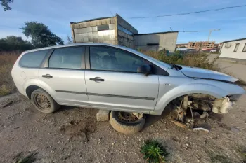 Far stanga Ford Focus 2 [2004 - 2008] wagon 5-usi 1.6 TDCi MT (90 hp)