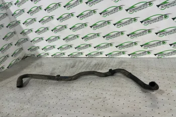 Furtun apa Ford Focus 2 [2004 - 2008] wagon 5-usi 1.6 TDCi MT (90 hp)