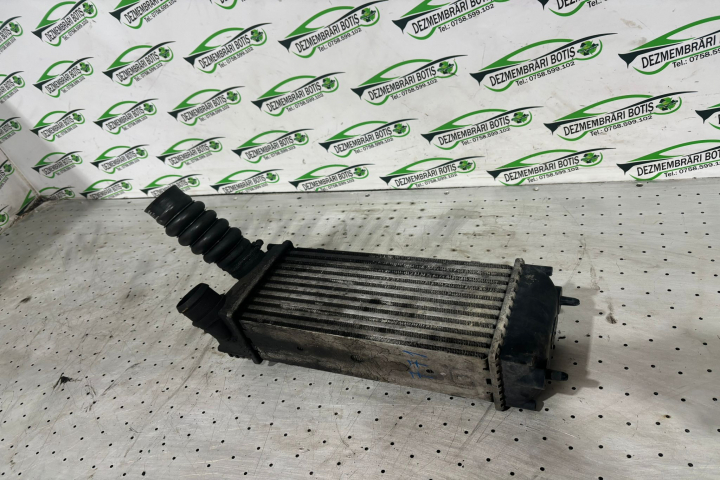Intercooler Peugeot 307  [facelift] [2005 - 2008] wagon