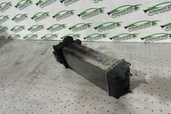 Intercooler Peugeot 307  [facelift] [2005 - 2008] wagon