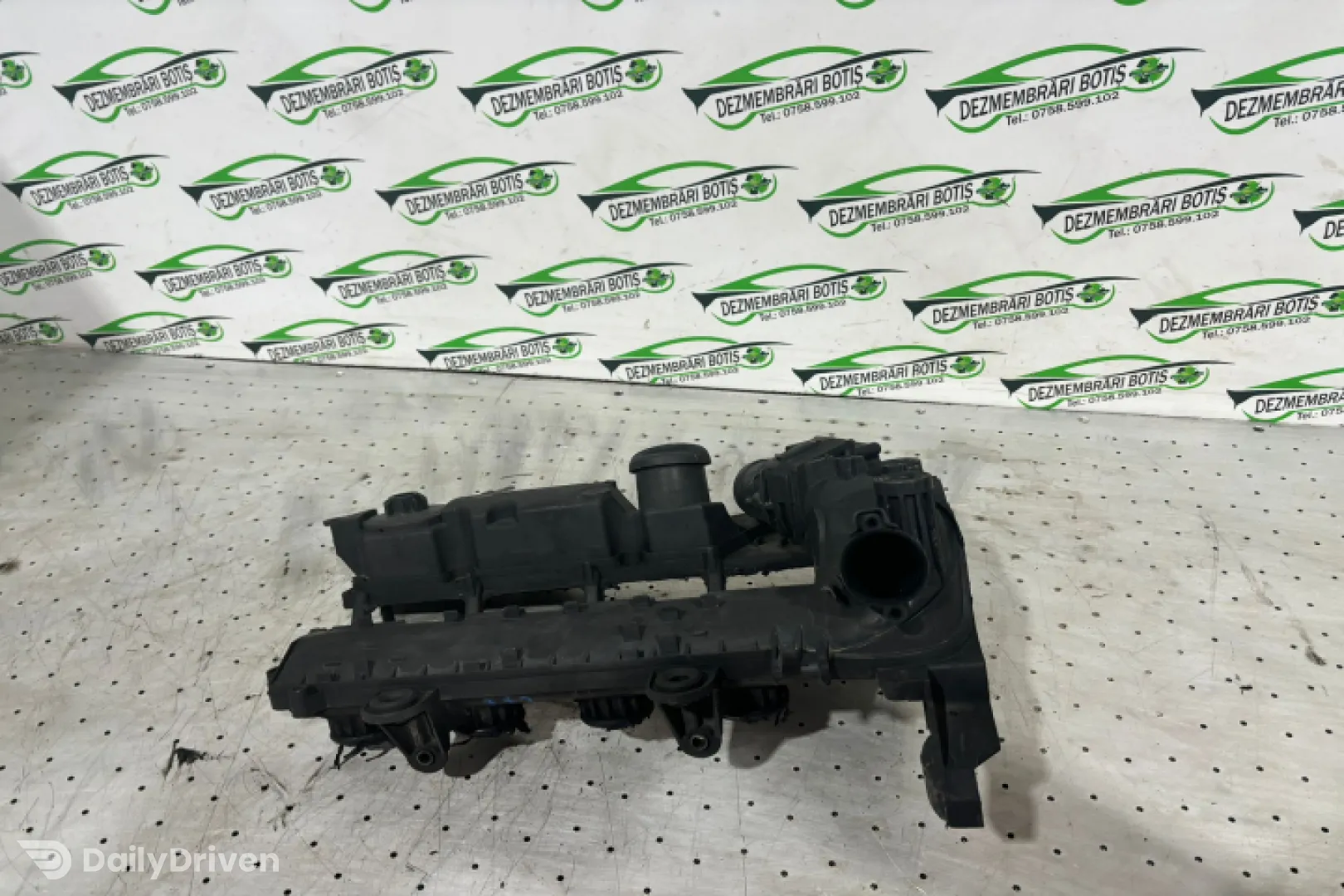 Galerie admisie Ford Fiesta 5 [2001 - 2007] Hatchback 5-usi 1.4 TDCi Durashift (68 hp)