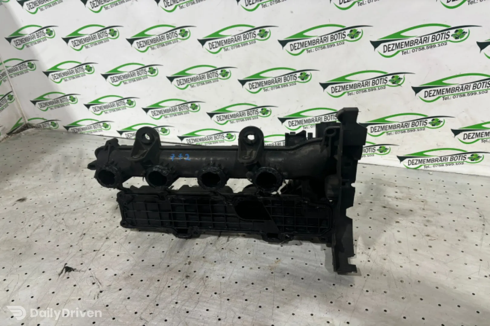 Galerie admisie Ford Fiesta 5 [2001 - 2007] Hatchback 5-usi 1.4 TDCi Durashift (68 hp)