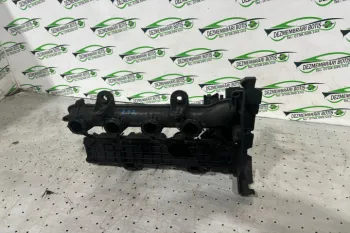 Galerie admisie Ford Fiesta 5 [2001 - 2007] Hatchback 5-usi 1.4 TDCi Durashift (68 hp)