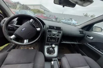 Maneta semnalizare Ford Mondeo MK3 [facelift] [2003 - 2007] wagon 5-usi