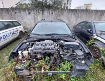 Motoras macara geam spate dreapta Ford Mondeo MK3 [facelift] [2003 - 2007] wagon 5-usi
