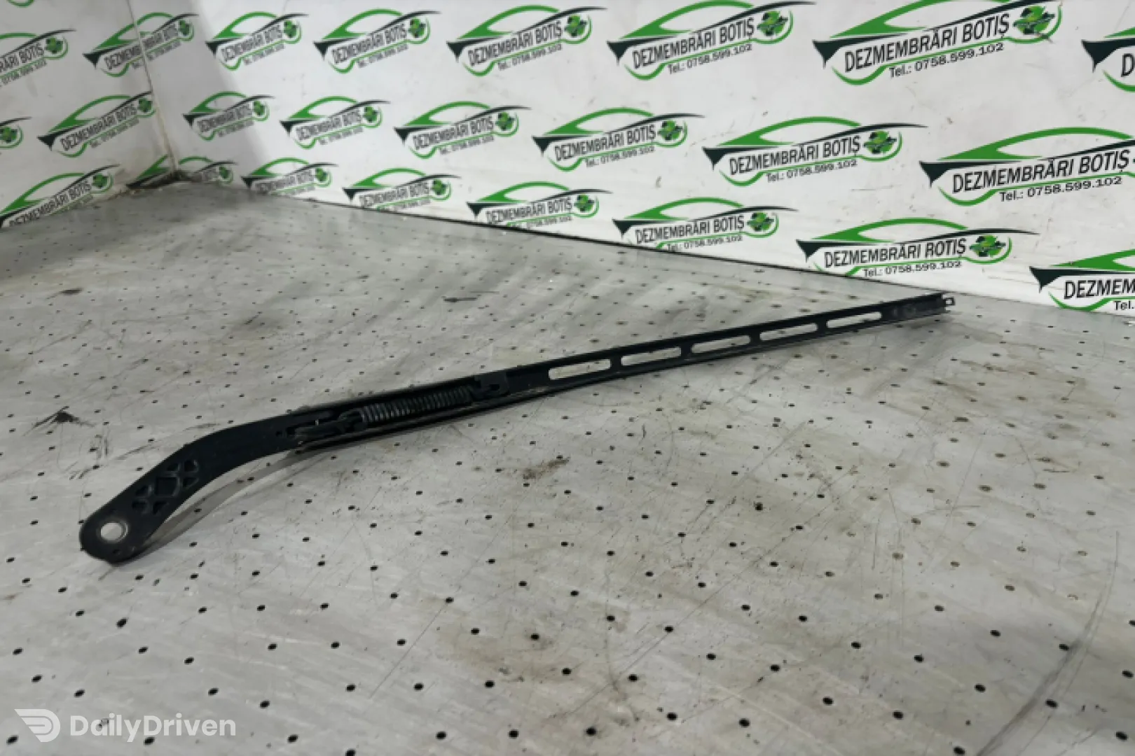 Brat stergator stanga Peugeot 307  [facelift] [2005 - 2008] wagon