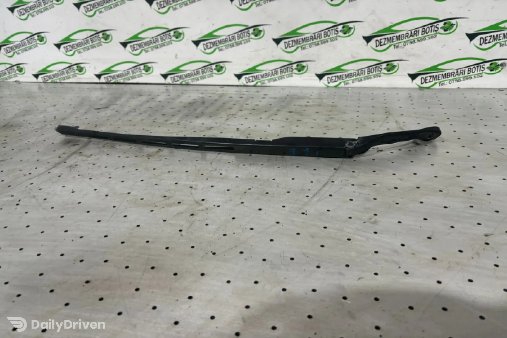 Brat stergator stanga Peugeot 307  [facelift] [2005 - 2008] wagon