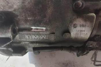 Cutie de viteze manuala BMW Seria 3 E46 [1997 - 2003] Sedan 4-usi