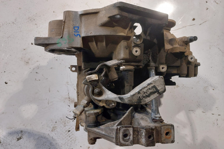 Cutie de viteze manuala Skoda Octavia  [1996 - 2000] Liftback 5-usi 1.9 TDI MT (110 hp)