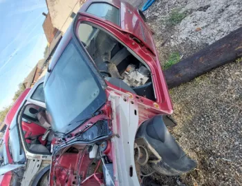Buson vas lichid servodirectie Dacia Logan  [2004 - 2008] Sedan 1.4 MT (75 hp)