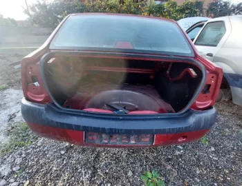 Buson vas lichid servodirectie Dacia Logan  [2004 - 2008] Sedan 1.4 MT (75 hp)