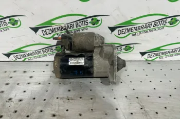 Electromotor 8200240487 Dacia Logan  [2004 - 2008] Sedan 1.4 MT (75 hp)