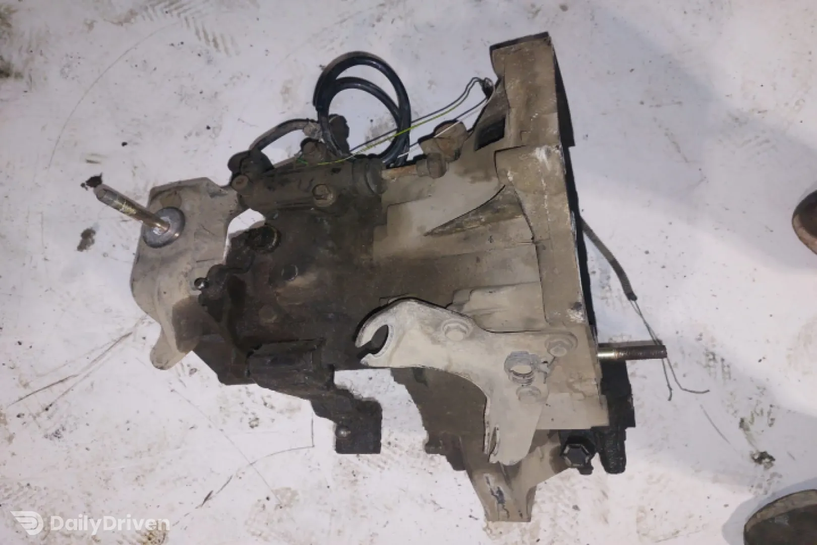 Cutie de viteze manuala Fiat Punto 2 [1999 - 2003] Hatchback 5-usi 1.2 MT (80 hp)