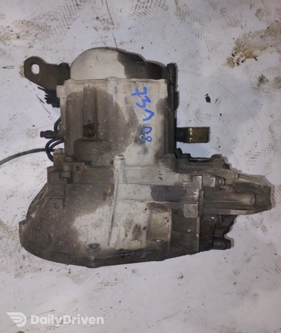 Cutie de viteze manuala Fiat Punto 2 [1999 - 2003] Hatchback 5-usi 1.2 MT (80 hp)