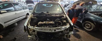 Cutie de viteze manuala Opel Zafira A [1999 - 2003] Minivan 5-usi 2.0 DTI MT (101 hp)
