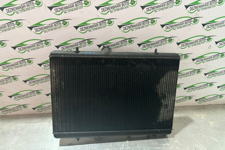 Radiator apa racire motor Peugeot 307  [facelift] [2005 - 2008] wagon