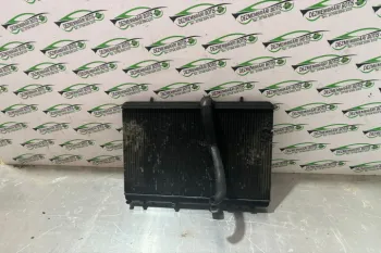 Radiator apa racire motor Peugeot 307  [facelift] [2005 - 2008] wagon