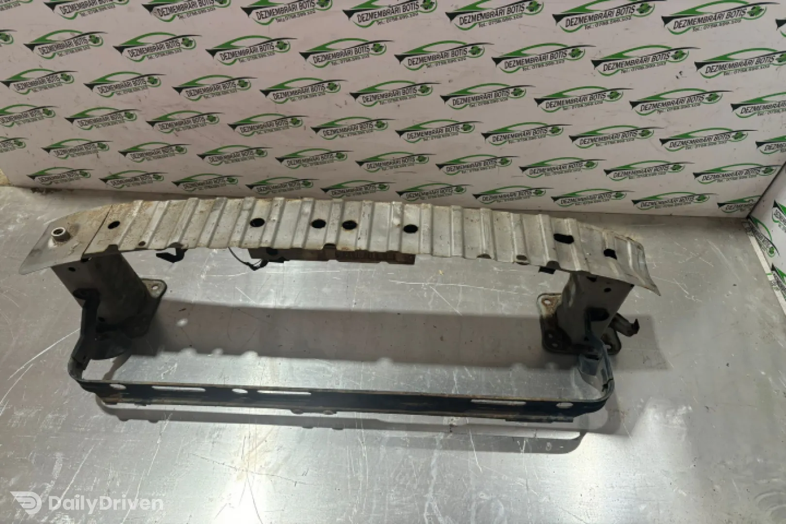 Armatura bara fata Ford Focus 2 [2004 - 2008] wagon 5-usi 1.6 TDCi MT (90 hp)