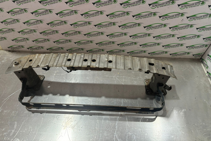 Armatura bara fata Ford Focus 2 [2004 - 2008] wagon 5-usi 1.6 TDCi MT (90 hp)