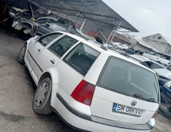 Cutie de viteze manuala Volkswagen VW Golf 4 [1997 - 2006] wagon 1.9 TDI MT (90 hp)