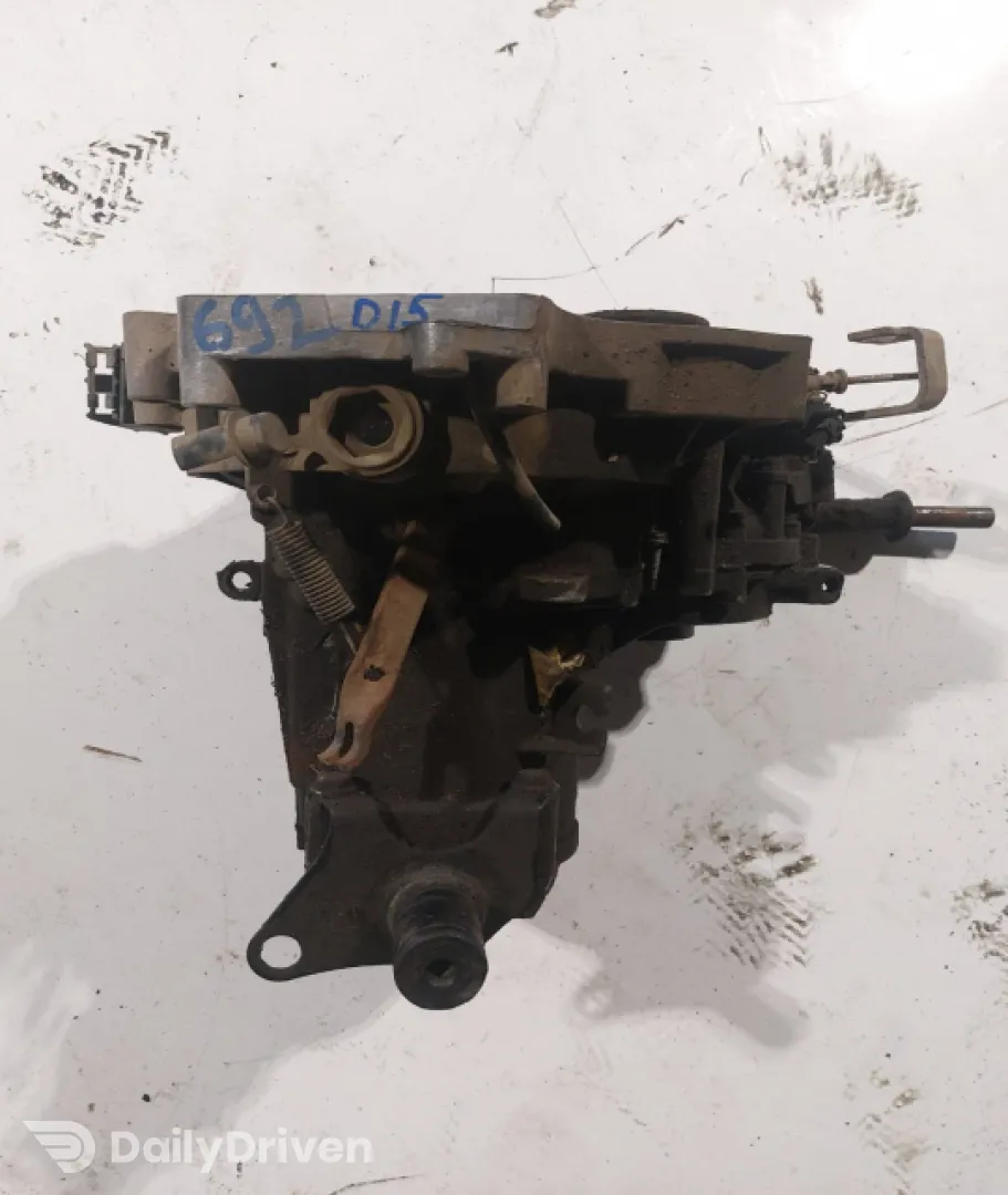 Cutie de viteze manuala Volkswagen VW Polo 3 6N [1994 - 2001] Hatchback 3-usi 1.0 MT (50 hp)