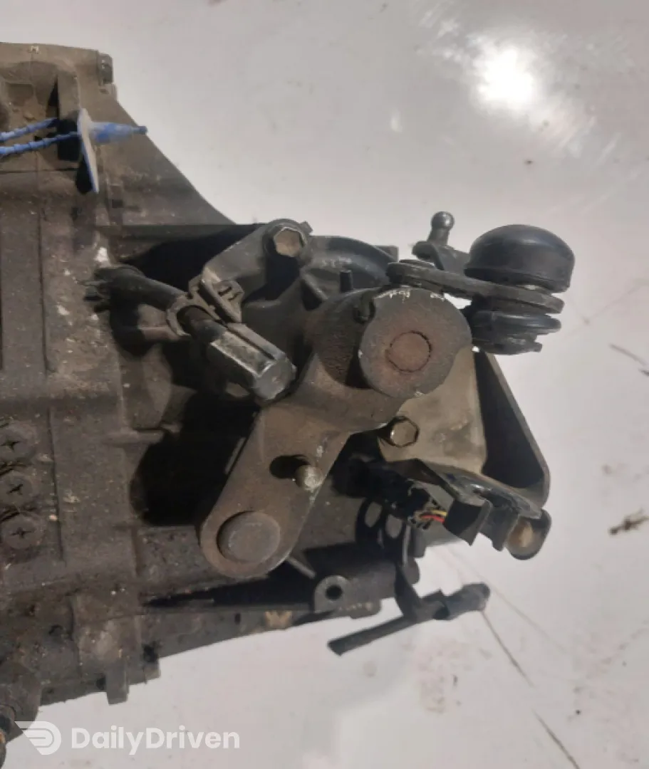 Cutie de viteze manuala Suzuki Wagon R 3 [2003 - 2008] Hatchback 5-usi 1.3 MT (94 hp)