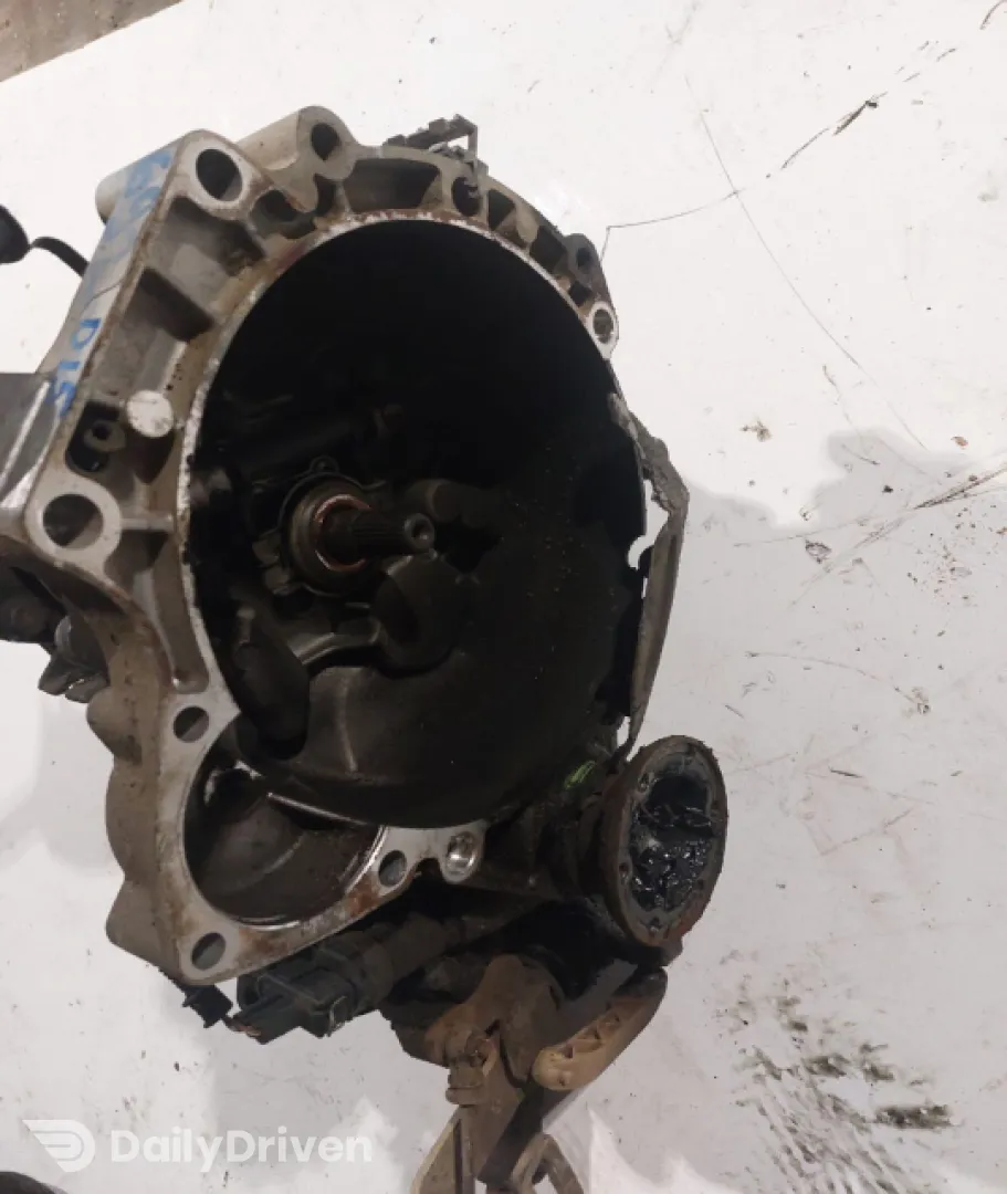 Cutie de viteze manuala Volkswagen VW Polo 3 6N [1994 - 2001] Hatchback 3-usi 1.0 MT (50 hp)