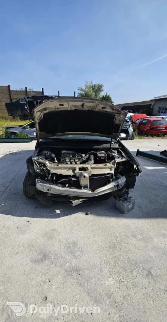 Panou comanda climatizare Dacia Sandero Stepway generatia 2 [facelift] [2016 - 2020] Crossover 5-usi 1.0 SCe MT (73 CP)