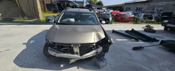 Panou comanda climatizare Dacia Sandero Stepway generatia 2 [facelift] [2016 - 2020] Crossover 5-usi 1.0 SCe MT (73 CP)