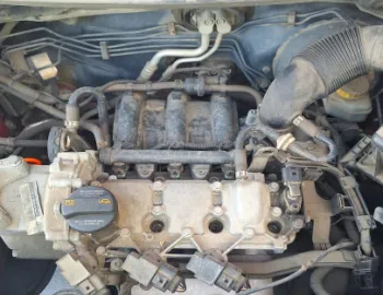 Pompa ABS 5Z0 614 117 B Volkswagen VW Fox 2 [facelift] [2005 - 2009] Hatchback 3-usi 1.2 MT (55 hp)