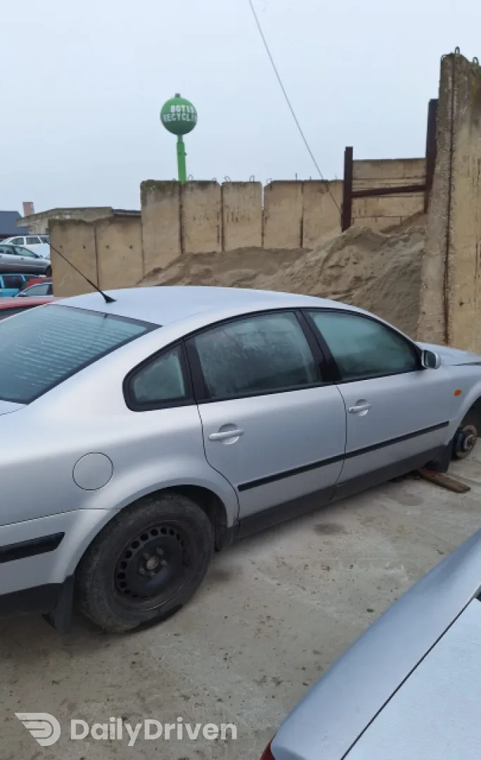 Suport cutie viteze Volkswagen VW Passat B5 [1996 - 2000] Sedan 4-usi 1.9 TDI MT (90 hp)
