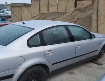 Suport cutie viteze Volkswagen VW Passat B5 [1996 - 2000] Sedan 4-usi 1.9 TDI MT (90 hp)