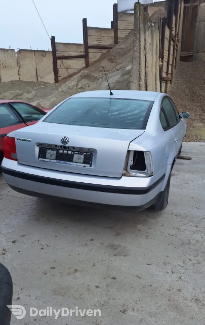 Suport cutie viteze Volkswagen VW Passat B5 [1996 - 2000] Sedan 4-usi 1.9 TDI MT (90 hp)