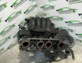 Galerie Admisie Aer Volkswagen VW Passat B5 [1996 - 2000] wagon 1.6 MT (101 hp)